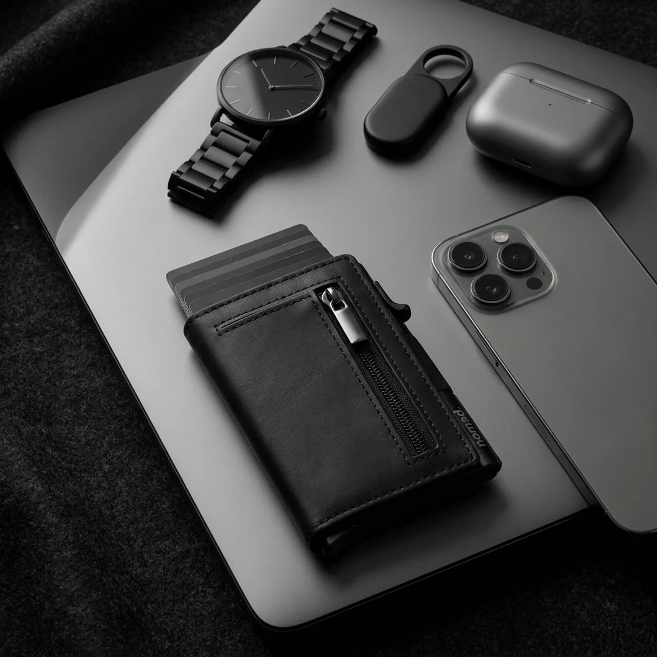 Nomad® Wallet 2.0