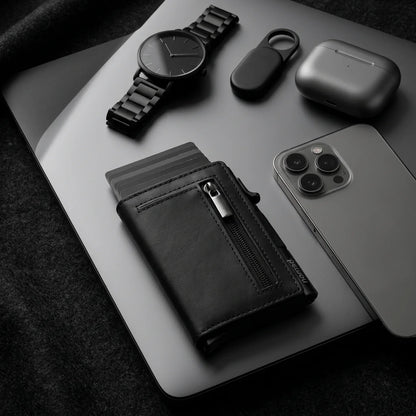 Nomad® Wallet 2.0