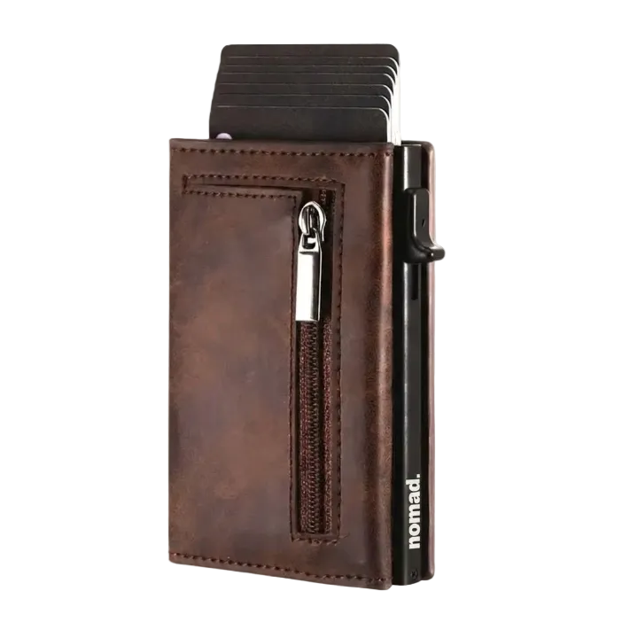 Nomad® Wallet 2.0