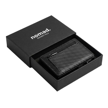 Nomad® Wallet 2.0