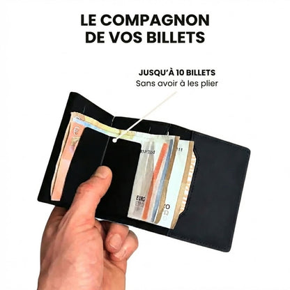 Nomad® Wallet 2.0